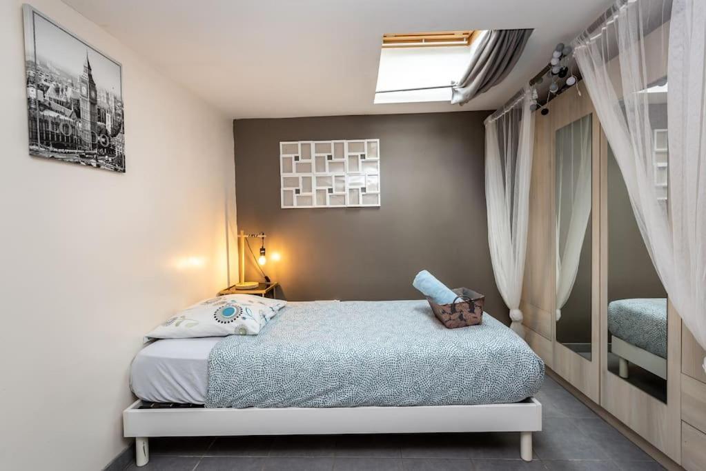 L'Harmonie Hotel Amiens Buitenkant foto
