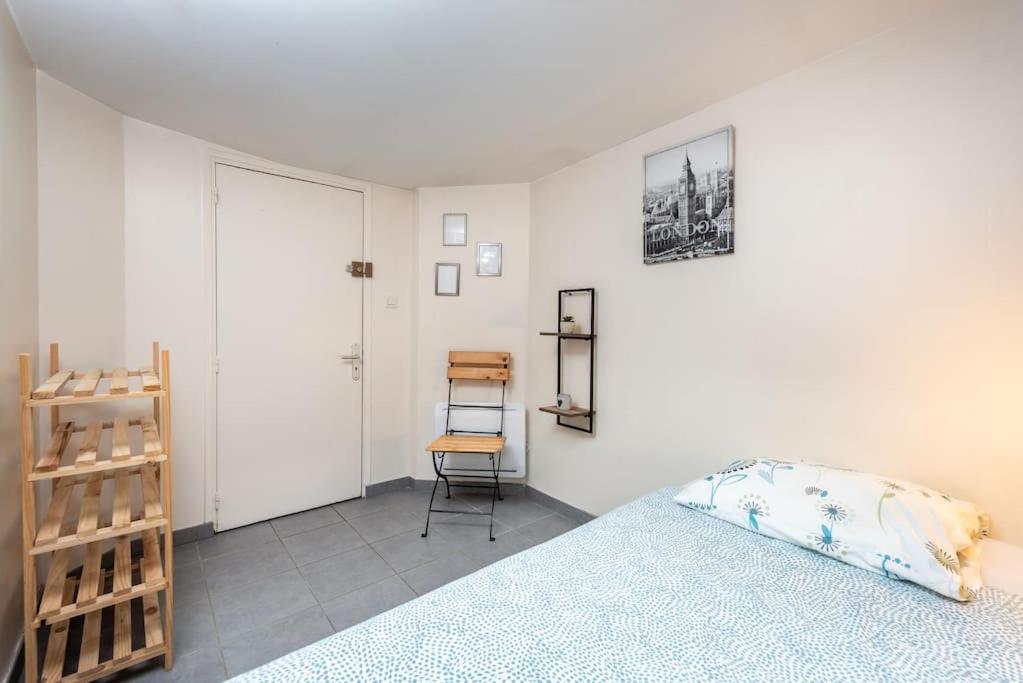 L'Harmonie Hotel Amiens Buitenkant foto